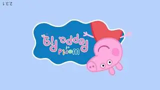 HOW TO HACK PEPPA PIG