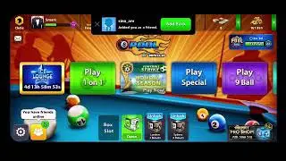 How to win Ice Lounge Win Streak 8 Pool
