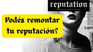 Cómo remontás la reputación de tu negocio?