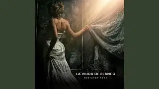 La viuda de blanco