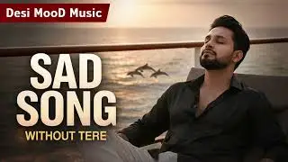 Bewafa Tu Nikal Gayi | Emotional Sad Rap Song 2025 💔