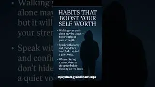 How to Build Inner Strength