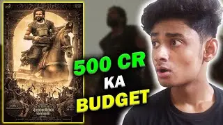 PS 1 Trailer Review In Hindi | Ponniyin Selvan Trailer Review