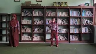Hanit Wa Hanini - Latihan persiapan lomba MAPSI