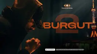 Saman - BURGUT 2 (Audio Version)
