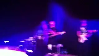 Pietro Lombardi & Sarah Engels - Basel Rhypark