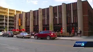 Des Moines Social Club looking to reorganize