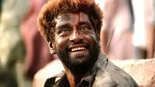 Siva Putrudu Movie || Vikram Best Performance Climax Scene || Vikram, Surya, Laila