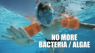 ZYAX Chloromaxx TCCA 90 Granules Video