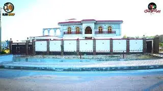 Build your future with confidence in Paradise City, Nowshera.