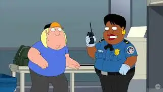 the end of romantic comedy movies family guy