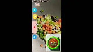 Healthy village style veg ragi soup  and Nachani veg recipe and Easy to weight loss at home recipe