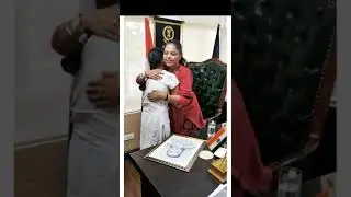 Manisha Gulati