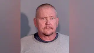 Niles man sentenced for hate crime graffiti