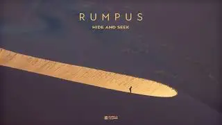 RUMPUS - Hide and Seek (Imogen Heap Cover)
