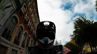 KTM 990 Adventure Dakar , France and a bit of Spain