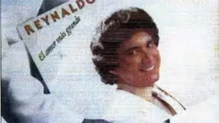 Reynaldo Armas   Que Dios La Bendiga