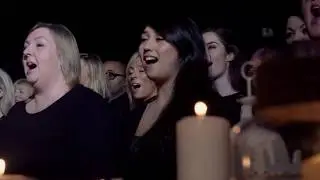 Belfast Community Gospel Choir - O Holy Night
