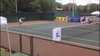 Skander Mansouri