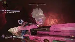 THE QUARRY LOST SECTOR
