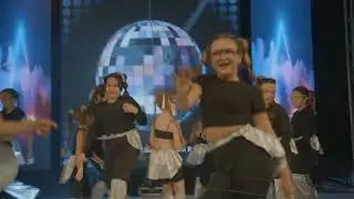 Dance Show Festival - Pjesa II