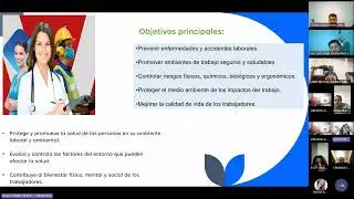TEMA:MEDICINA DEL TRABAJO Y SALUD OCUPACIONAL FECHA:13.11.2025