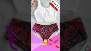 ZAFUL Women Bikinis Sales