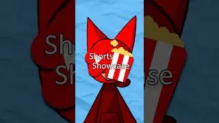 Shorts Showcase - Kip 2: Beyond Boundaries #cardinal #kip2 #ShortsShowcase #roadto100