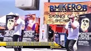 BmikeroB Presents: The 4th Annual Spring Classic Showcase