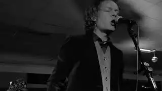 Greg Norton + B&uuml;ddies ft Orion Treon 