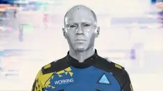 Markus Broadcast Speech/All Dialogue - DETROIT BECOME HUMAN