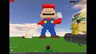 Playing destroy fictional characters on Retrostudio