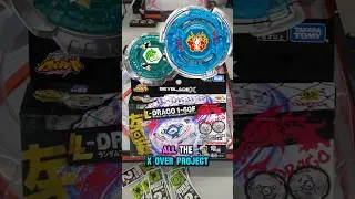 Я ИСПОЛЬЗОВАЛ ХУДШУЮ КОЛОДУ BEYBLADE X НА ТУРНИРЕ