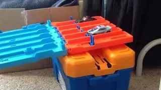 2 Lane Knockout Racing