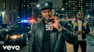 50 Cent x Fabolous - Play Time's Over [Explicit Video] 2026
