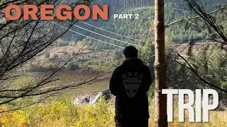 A Day At Crater Lake(AMAZING VIEWS)
