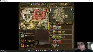 Decision Medieval Part 3 - Nostalgia Flash Game