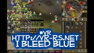 Violent Resolution vs DF, EoS, RoT leftovers + The Titans + Corruption - September 7th, 2011