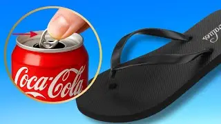 Stop Wasting Money! Fix Your Slippers in Minutes With 10 Easy Tricks