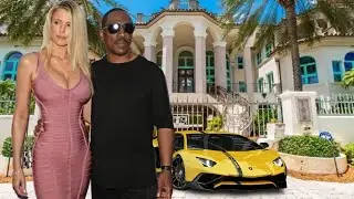 Así es la Lujosa Vida de Eddie Murphy en 2022