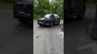 Чанган cs55плюс❤️&zwj;🔥Ну просто красота)))) changancs55plus #changan #cs55 #plus  #китай #чанган