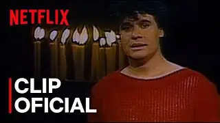 Querida | Juan Gabriel: Debo, puedo y quiero | Netflix