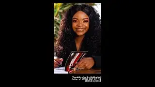 Author Thando Stu Makhathini Book Release