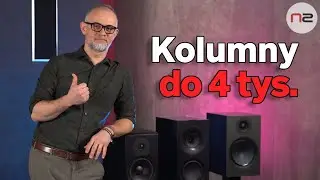 Kolumny podstawkowe do 4000 zł &ndash; por&oacute;wnanie trzech popularnych modeli