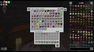 FTB Evolution 1.23.1 +16 mods | Ep.3.5 | doing quests