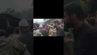 handwara rajwara bus accident 😭💔💔