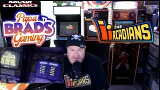 The iiRcadians and Papa Brad's Gaming Membership Video. Thanks for watching!