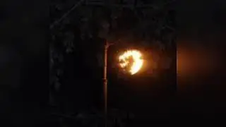 Swampkill777 x Bloody Punk - STREETLIGHT (prod. jacket)