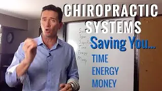 Chiropractic Systems Training Seminar with Dr. Tom Preston