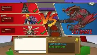 Ninja Rift - Tips and Trick Play to Mode Co-op